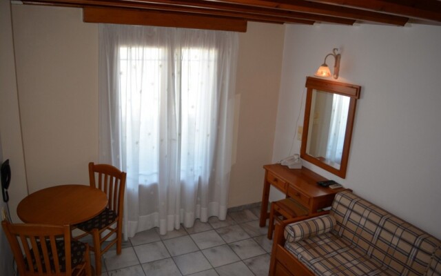 Anemomilos Suites