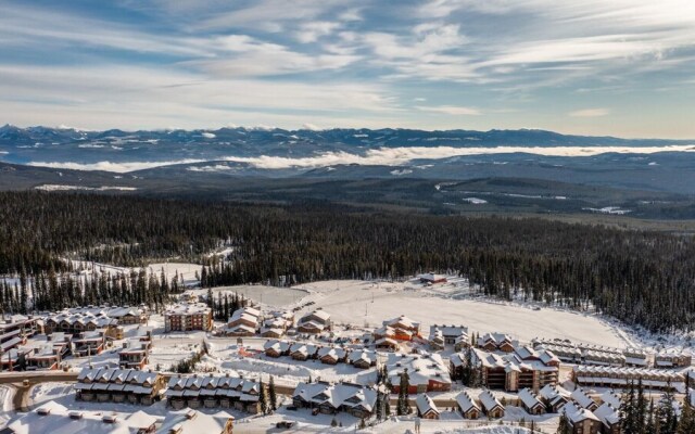 Talon's Reach - Luxury 3 Bdrm W/hot Tub & Mtn View