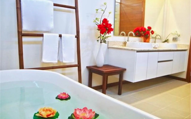 Rawai Ka Villa New 3 Bedrooms