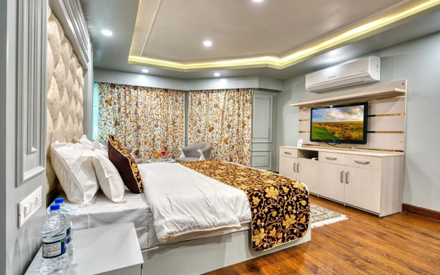 Hotel Baisaran Pahalgam
