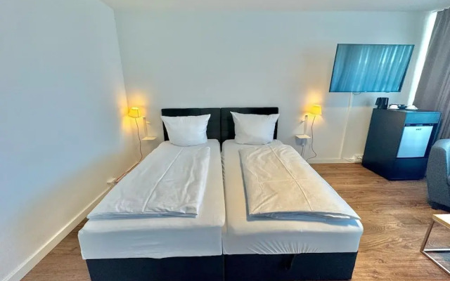 My Park hotel Kempten by AR hotels