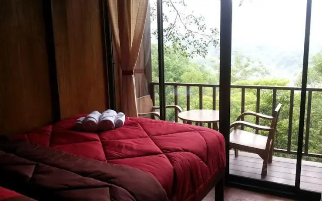 The Giant Chiang Mai Hotel