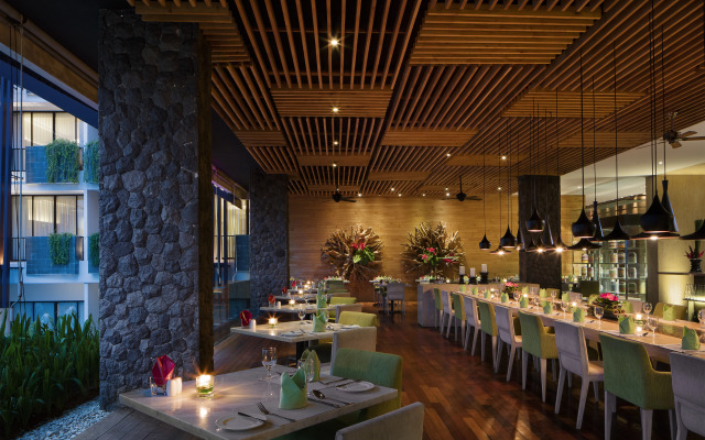Four Points by Sheraton Bali Seminyak
