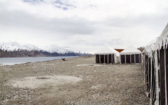 Wild camps