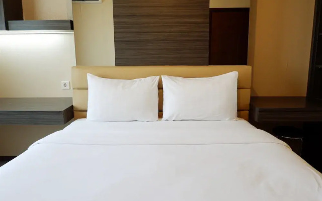 1BR with Sofa Bed Thamrin Executive Apartment