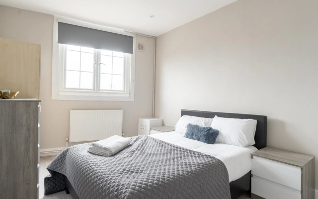 Kennington Apartment E/Apartment