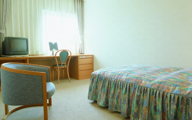 Kawasaki International Center Hotel