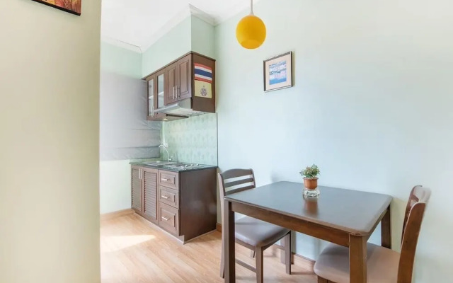 Blooming Hill Boutique Suites