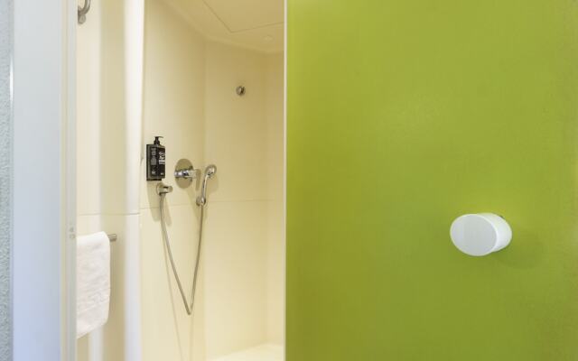 Ibis Budget Chateauroux Déols