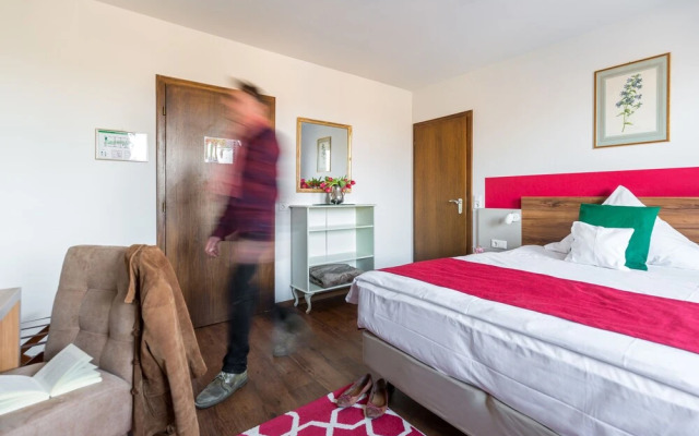 Hotel Vorderburg