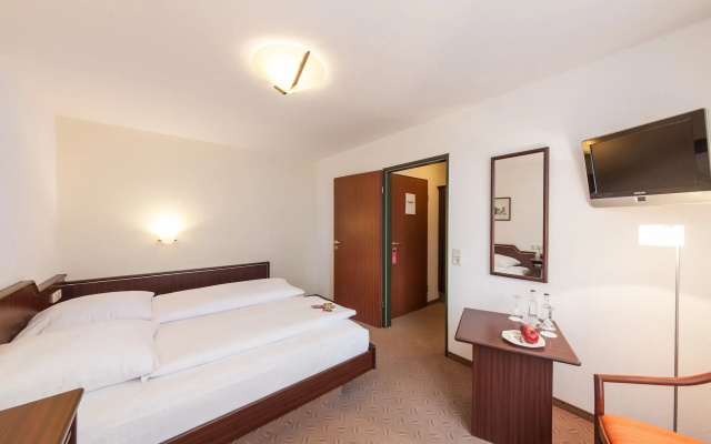 Hotel Strijewski