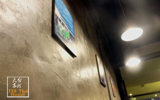 TIA Thai Hostel