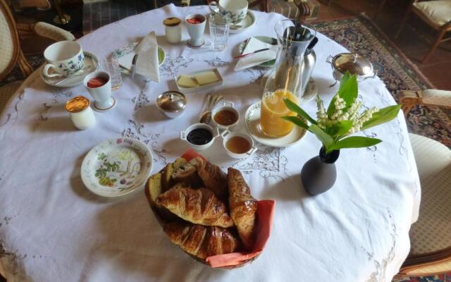 La Maison du Closier