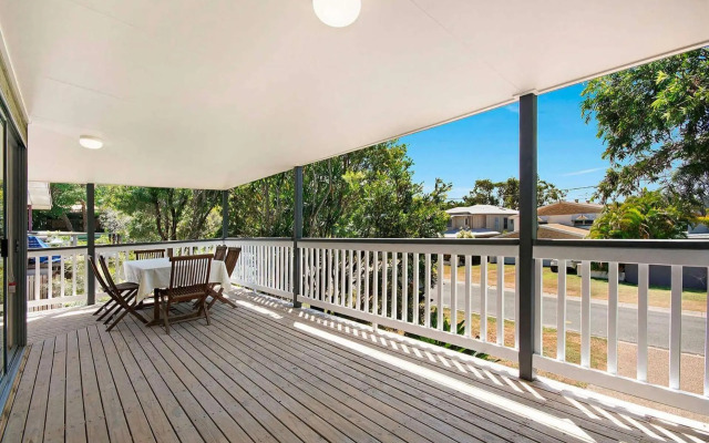 Depper St Beautifully Renovated Beach House