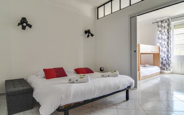 Le Palais Apartment 2