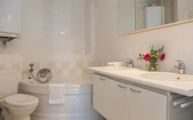 EUROPEA Residence Wemmel
