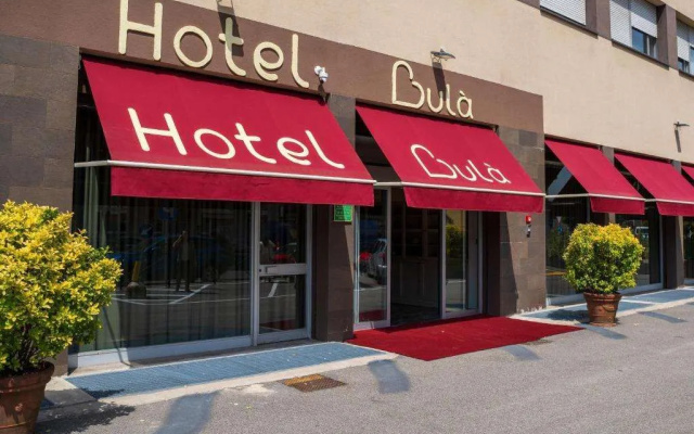 Hotel Bulà