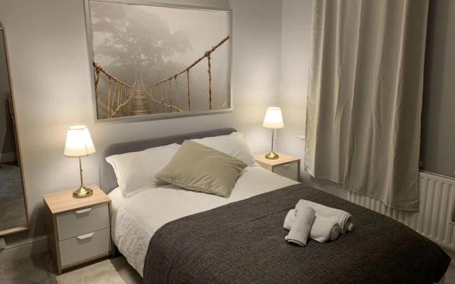 Ryam suites