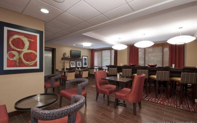 Hampton Inn Philadelphia King of Prussia (Valley Forge)