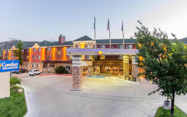 Comfort Inn & Suites Durango