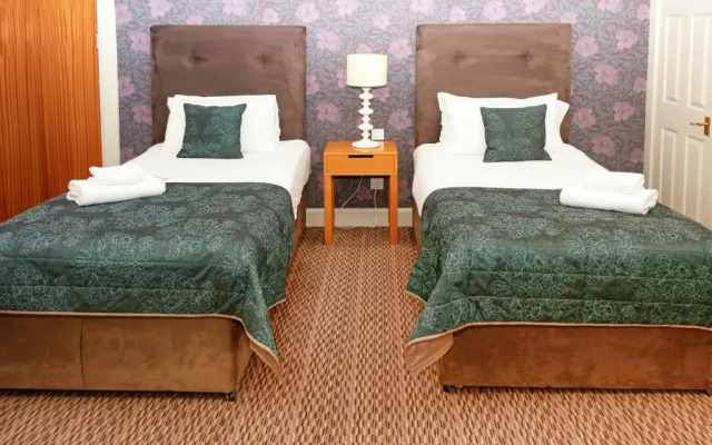 The Portpatrick Hotel by Compass Hospitality