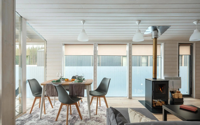 Загородный Момент дома