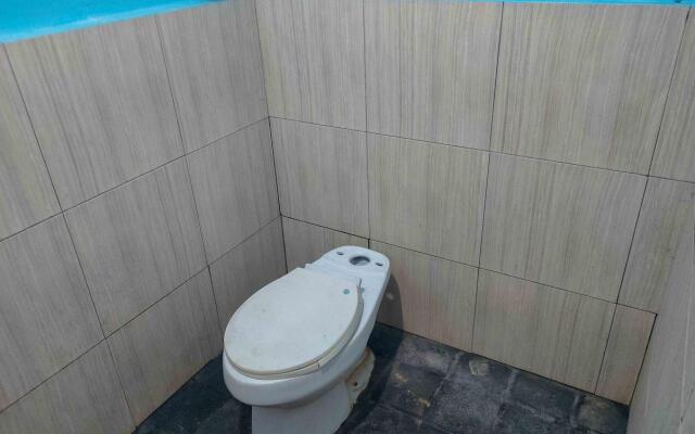 Hotel Kampoeng Drini
