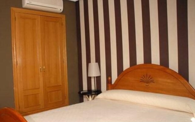 Los Jardines del Plaza