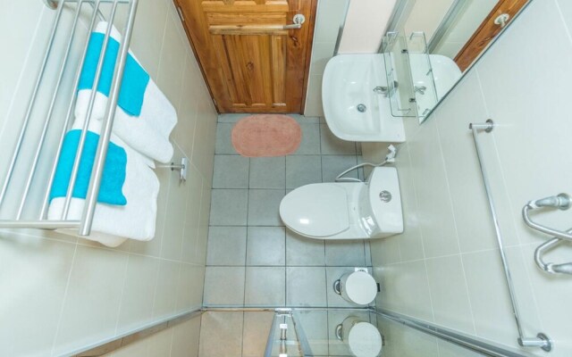 Austrianne Residences