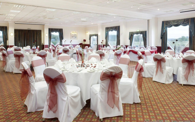 Citrus Hotel Coventry by Compass Hospitality