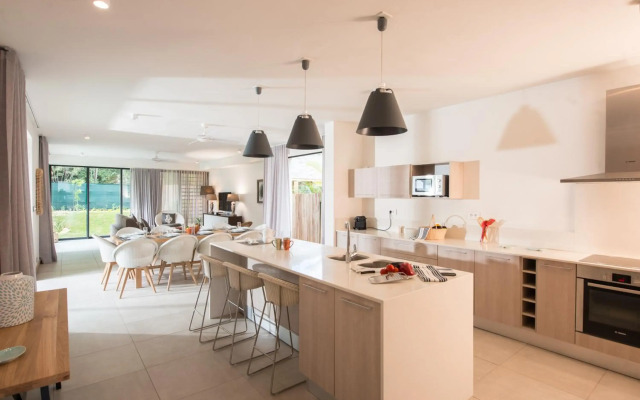 Marguery Villas by MJ Holidays