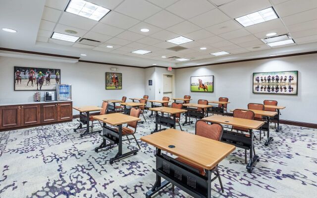 Hilton Garden Inn Aiken