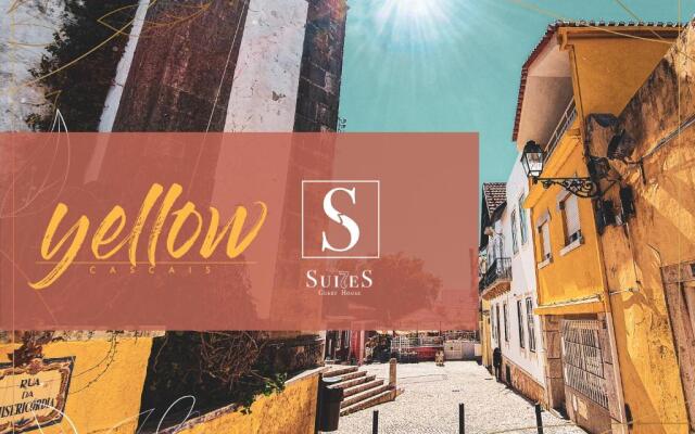 Yellow Suites