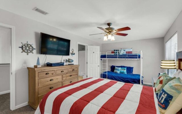 Tickled Turtle Beach House