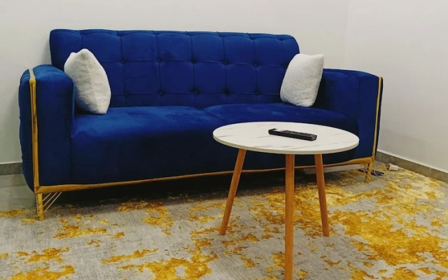 Gatundu Heights Apartments Kileleshwa