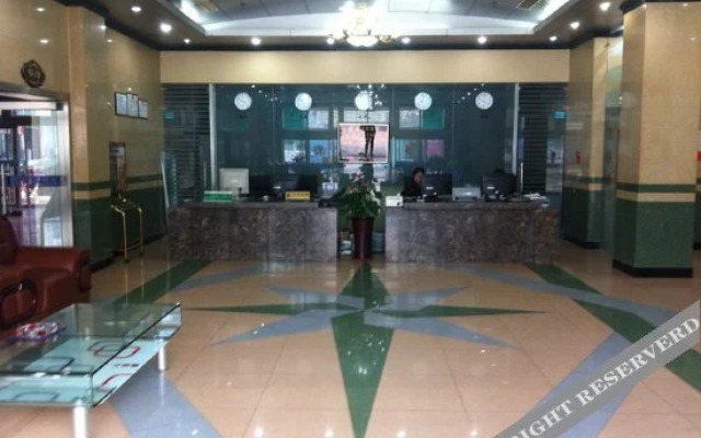 Yihe Hotel