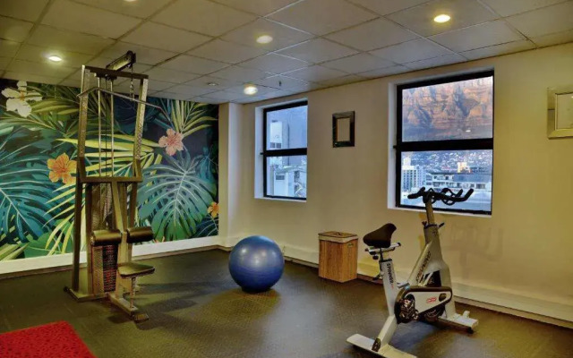 Cresta Grande Cape Town