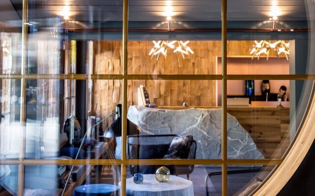 HUUS Gstaad