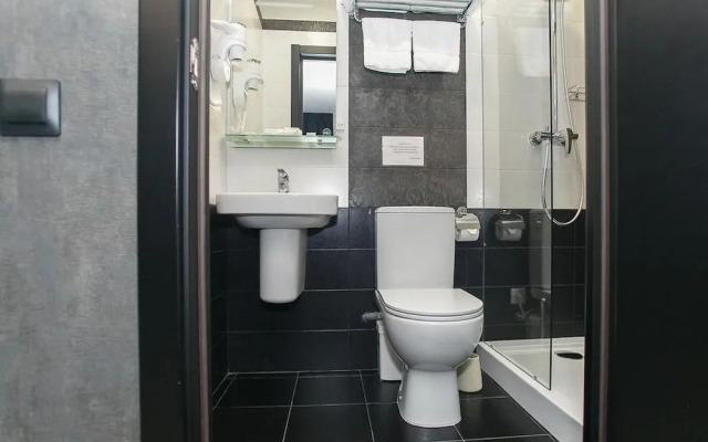 Intermark Serviced Apartments Expo