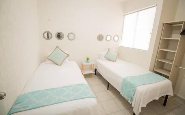 Apartamento Soul Tulum