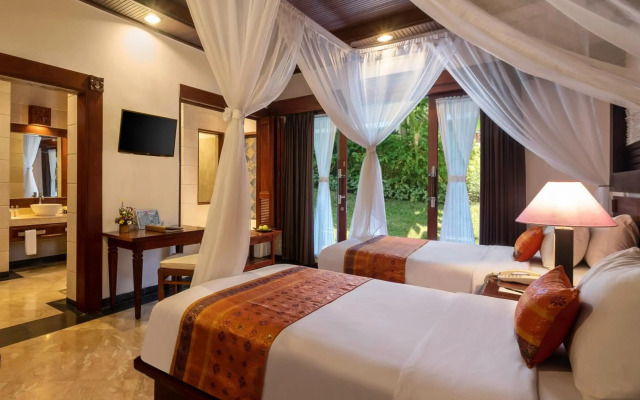 Bali Tropic Resort & Spa
