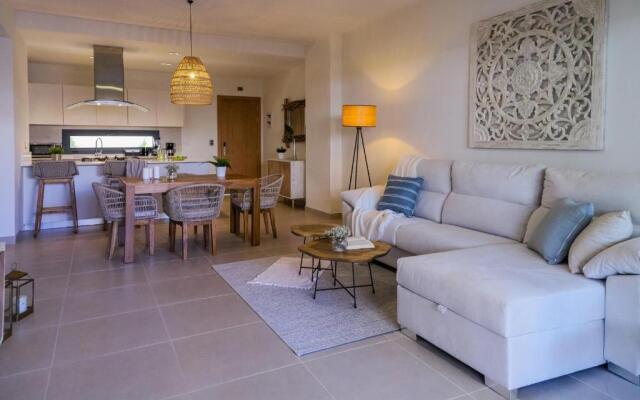 Beach Condo Stanza Mare I 203, Los Corales, Playa