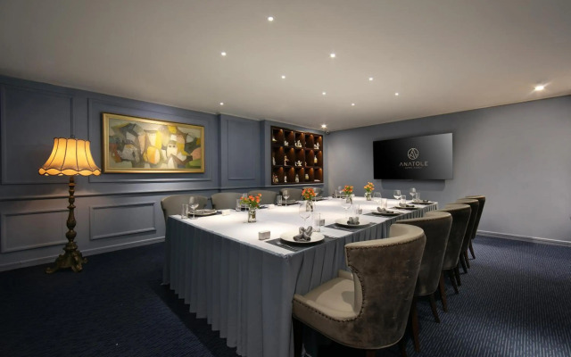 Anatole Hotel Hanoi