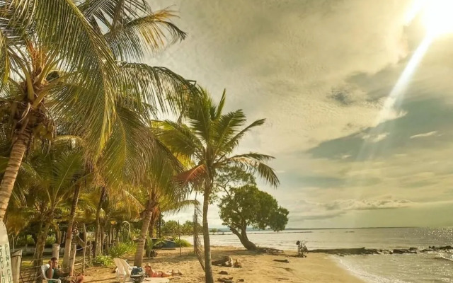 Hotel Green Coveñas