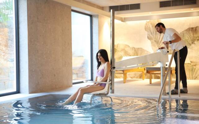 Floramare health resort