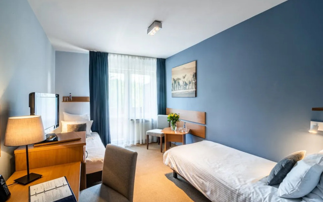 Hotel Nawigator