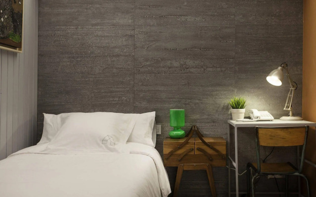 Okako Hotel