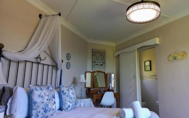 Woodleigh Guest Lodge