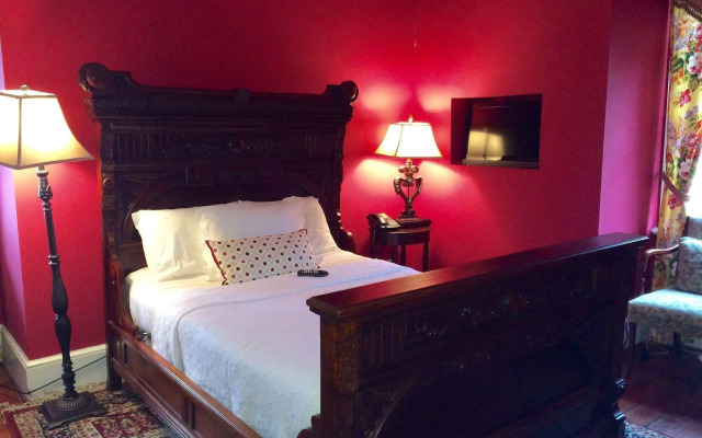 Barksdale House Inn