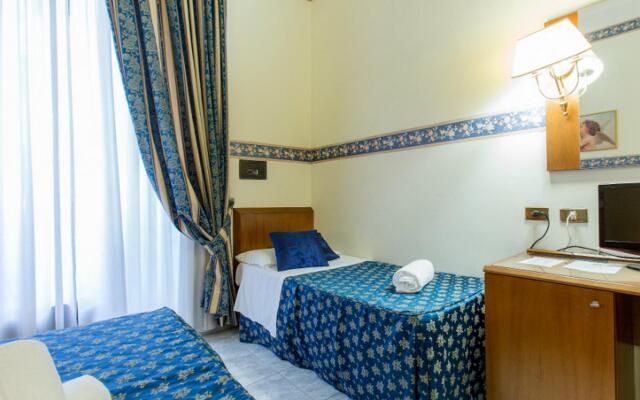 Hotel Gabriella